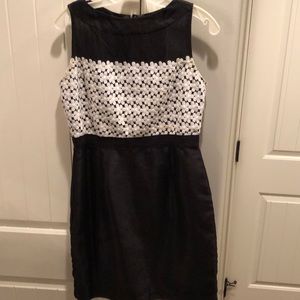 Taylor dress